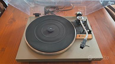 Giradischi Technics SL-20