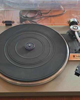 Giradischi Technics SL-20
