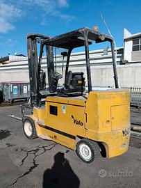Carrello elevatore Yale