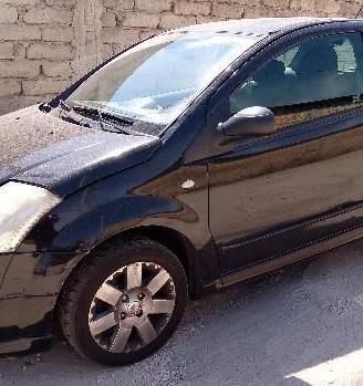 Ricambi Citroen C2 - 1.4 D del 2004 motore 8HX
