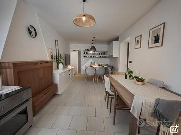 CASA SEMINDIPENDENTE A AVIGLIANO UMBRO