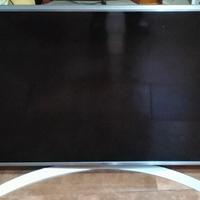 TV LG 49 pollici webos