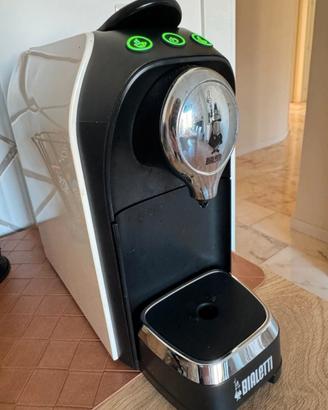 Macchinetta caffè bialetti