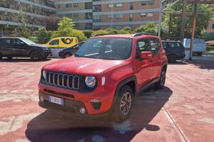 Jeep Renegade 1.6 Mjt 120 CV Longitude