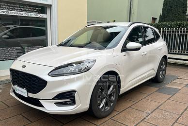 FORD Kuga 2.5 Plug In Hybrid 225 CV CVT 2WD ST-Lin