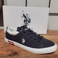 Scarpe us polo assn misura 42