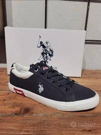 Scarpe us polo assn misura 42