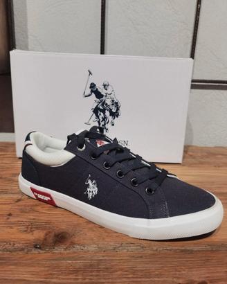 Scarpe us polo assn misura 42