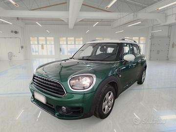 MINI COOPER COUNTRYMAN BUSINESS 5 PORTE BERLINA