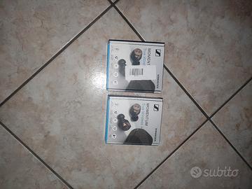 sennheiser Momentum True wireless 4