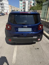 JEEP RENEGADE 1.6 MULTIJET LIMITED 2019