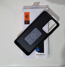 Spigen Cover Thin Fit Galaxy S21 ULTRA 5G