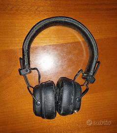 cuffia Marshall con Bluetooth