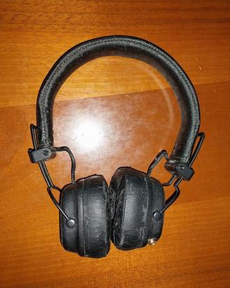 cuffia Marshall con Bluetooth