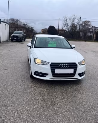 Audi A3 SPB 1.6 TDI Business