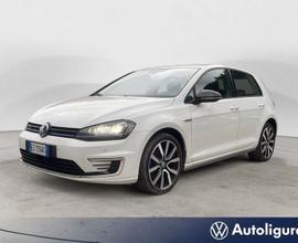 Volkswagen Golf GTE 1.4 TSI DSG 5p. Plug-In-H...