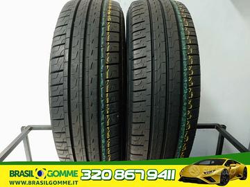Gomme 215/75/16 C PIRELLI Estive