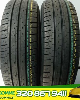 Gomme 215/75/16 C PIRELLI Estive