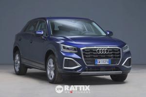 AUDI q2 i 2021 Q2 35 2.0 tdi Business Advanced s-t