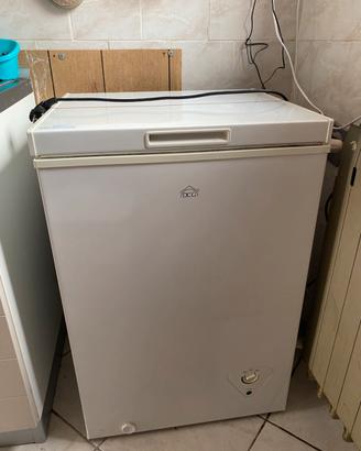 Congelatore frizer 100l