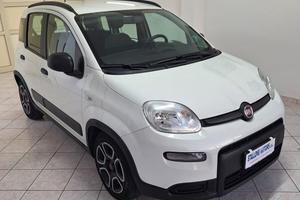 Fiat Panda 1.0 FireFly S&S Hybrid City Life 2021