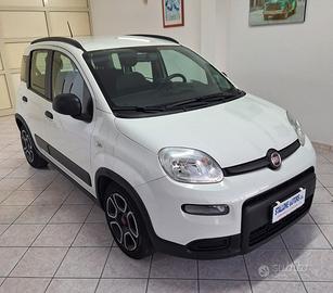 Fiat Panda 1.0 FireFly S&S Hybrid City Life 2021