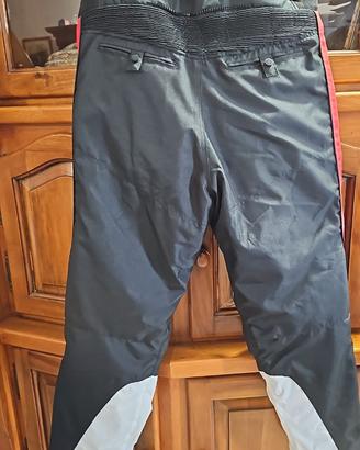 Pantaloni moto