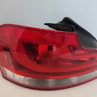STOP FANALE POSTERIORE SINISTRO BMW Serie 1 Cabrio