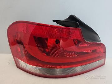 STOP FANALE POSTERIORE SINISTRO BMW Serie 1 Cabrio