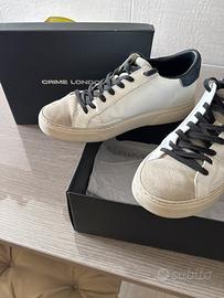 Scarpe crime london tg 42