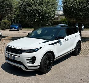 Evoque