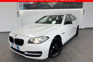 BMW 520 d Touring Business aut.