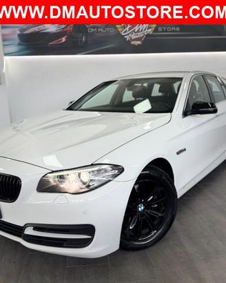 BMW 520 d Touring Business aut.