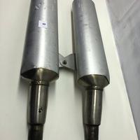 Scarico monster 600 750 900 n3