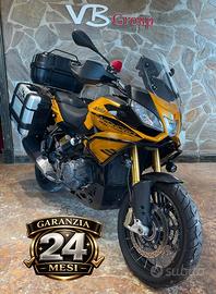 Aprilia Caponord 1200