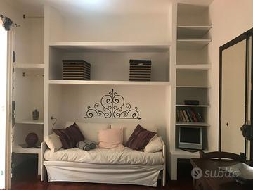 Monolocale Acicastello Holiday Club