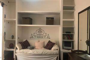 Monolocale Acicastello Holiday Club