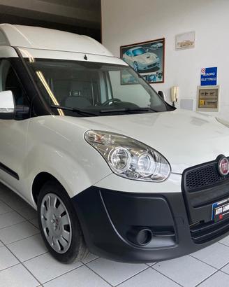 Fiat Doblo Doblò 1.6 MJT 105CV PL-TA Cargo Maxi XL