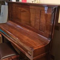 Pianoforte Spavi Neumeyer del 95