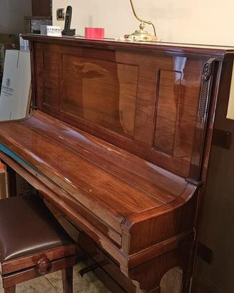Pianoforte Spavi Neumeyer del 95