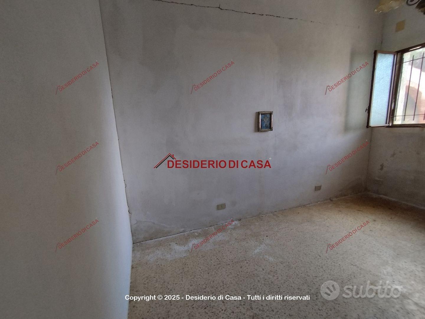 Casa – Tusa, Castel di Tusa - Vista 3