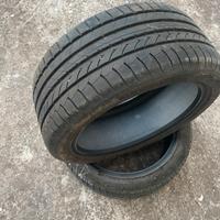 Pneumatici runflat Goodyear