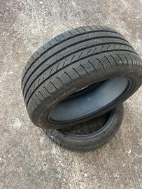 Pneumatici runflat Goodyear