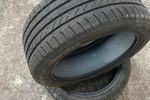 Pneumatici runflat Goodyear