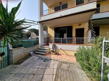 Rif.70 villetta dal 6 settembre