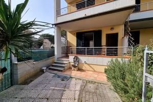 Rif.70 villetta dal 6 settembre