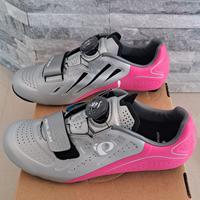 scarpe ciclismo donna