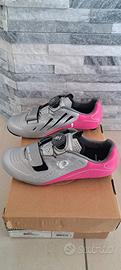 scarpe ciclismo donna