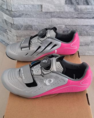 scarpe ciclismo donna