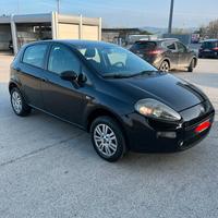 Fiat Grande Punto 1.4 Natural Power
